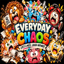 Everyday Chaos