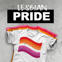 LESBIAN PRIDE