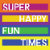 SuperHappyFunTimes