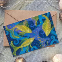 Greeting Cards & Postcards