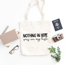 Trendy Tote Collection