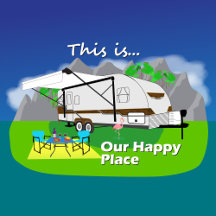 RV decor and accessories