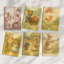 Valentine Collection