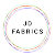 JD Fabrics