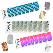 Nail Art with Photographic Imagery