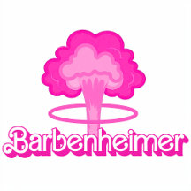 Barbenheimer, Barbie & Oppenheimer, T-Shirt