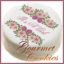  Party Gourmet Cookies