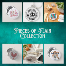 Pieces of Flair