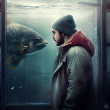 Agendas aquarium