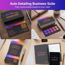 Custom Auto Detailing and Carwash business startup