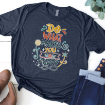 Quote Apparel Design