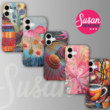 Art for Life, Beautiful Designs for Any Phone 
