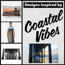 Coastal Vibes Collection