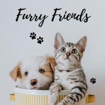 Furry Friends