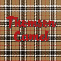 Thomson Camel