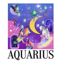 Aquarius Galaxy
