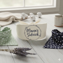 Farmhouse Pet Bandanas: Rustic Dog Mom Gifts