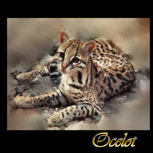 Ocelot Lovers