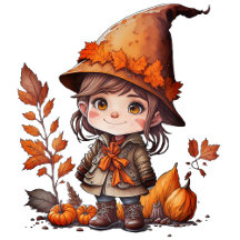 THANKSGIVING (Stickers&Decals)