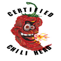 Chili Head Fun Stuff