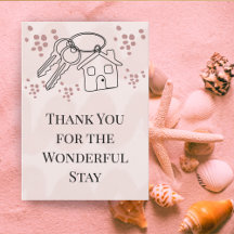 Custom Host Cards for Airbnb and Rentals