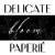 DelicateBloomPaperie