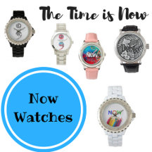 NOW Watches