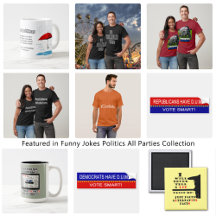 Funny Jokes Politics All Parties