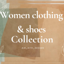 WOMEN Clothing & Shoes