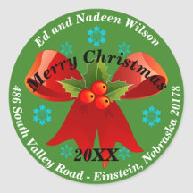 Christmas Party Shop