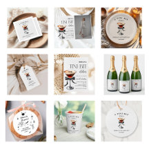 A Tini Bit Older Birthday Party Collection 2