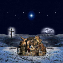 Greatest Story Ever Told