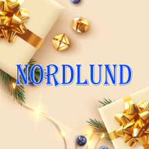 Nordlund_Name T-Shirt