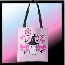 Spooky Totes
