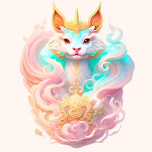Ethereal Qilin