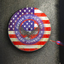 Dart boards