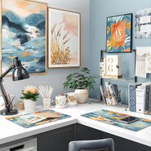 The Home Office Edit