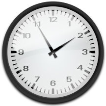High quality wall clocks