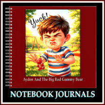 Sapphire Series | Notebook Journals