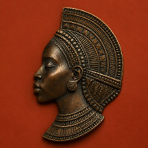 African Art & Cultural Decor
