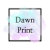 Dawn Print