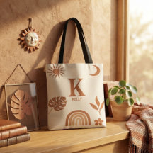 Aesthetic Boho & Southwestern Home Decor 
