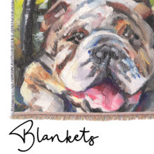 Blankets