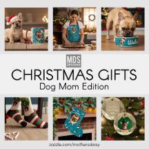 Christmas Gifts for Dogs and Dog Moms