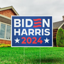 Biden Harris 2024 Election Campaign Gear and merch