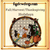 Holidays Fall Harvest Thanksgiving