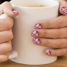 Beautiful Nail Wraps