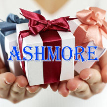 Ashmore_Name T-Shirt