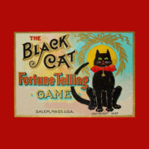 Black Cats