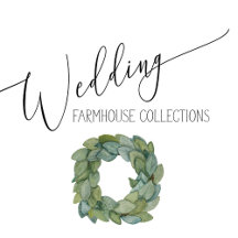 WEDDING  - Farmhouse Series